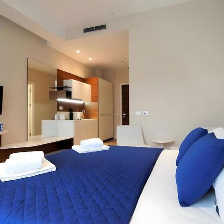 Condo Studio Plaza Budva Cameră foto